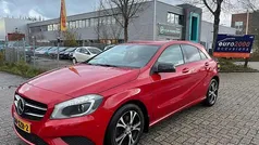 Gebruikt 2012 Mercedes A180 Ambition Hatchback | € 9.950 (Goede deal)