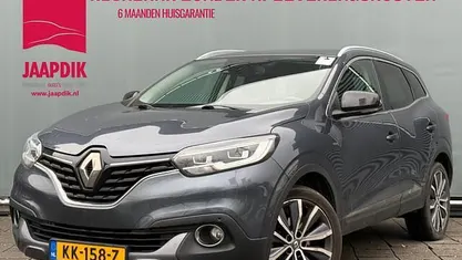 Occasion Renault Kadjar Bose Edition 131 PK (96 kW) 2016 SUV