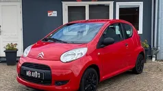 Gebruikt 2011 Citroën C1 Hatchback | € 2.744 (Eerlijke prijs)