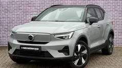 Grijs Gebruikt 2024 Volvo XC40 Plus SUV | € 42.899 (Eerlijke prijs)