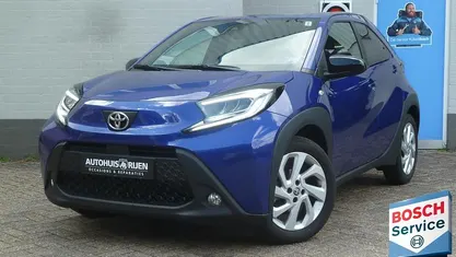 Occasion 2025 Toyota Aygo X Active SUV | € 19.445 (Eerlijke prijs)