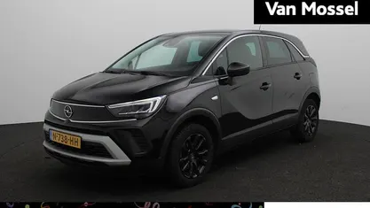 Occasion Opel Crossland X GS Line 131 PK (96 kW) 2021 SUV