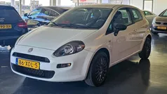 Fiat Punto Evo