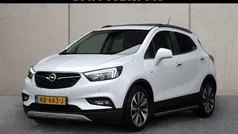 Gebruikt 2017 Opel Mokka X Innovation SUV | € 11.945 (Goede deal)