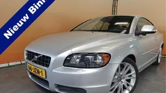 Gebruikt 2009 Volvo C70 Summum Cabriolet | € 10.450 (Eerlijke prijs)
