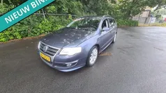 Gebruikt 2010 VW Passat Comfortline Stationwagen | € 3.499 (Eerlijke prijs)