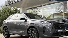 Gebruikt 2025 Peugeot 3008 GT SUV | € 40.945 (Goede deal)