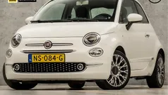 Gebruikt 2017 Fiat 500 Lounge Hatchback | € 10.245 (Eerlijke prijs)