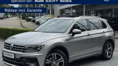 Gebruikt 2020 VW Tiguan R-line SUV | € 33.850 (Eerlijke prijs)