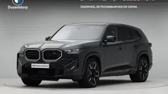 Grijs Gebruikt 2024 BMW XM Comfort Edition SUV | € 107.950 (Super prijs)