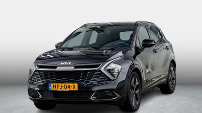Occasion 2025 Kia Sportage SUV | € 42.785 (Eerlijke prijs)