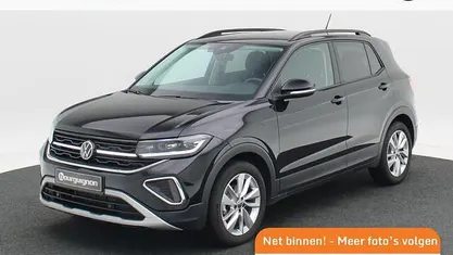 Occasion VW T-Cross Edition 116 PK (85 kW) 2025 SUV