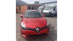 Gebruikt 2020 Renault Clio V Hatchback | € 7.950 (Super prijs)
