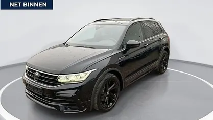 Occasion 2022 VW Tiguan Style SUV | € 36.740 (Goede deal)