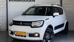 Gebruikt 2019 Suzuki Ignis Hatchback | € 12.495 (Eerlijke prijs)