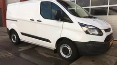 Gebruikt 2017 Ford Transit Custom Van | € 10.500 (Eerlijke prijs)