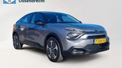 Occasion Citroën C4 Feel 101 PK (74 kW) 2022 SUV