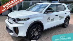 Gebruikt 2025 Citroën C3 Aircross SUV | € 26.900 (Eerlijke prijs)