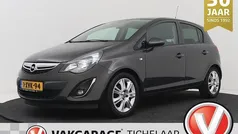 Gebruikt 2014 Opel Corsa Hatchback | € 4.399 (Eerlijke prijs)