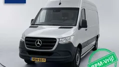 Zilver Gebruikt 2019 Mercedes Sprinter Van | € 23.445 (Goede deal)