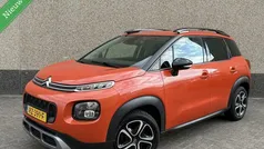 Gebruikt 2018 Citroën C3 Aircross Feel SUV | € 10.500 (Goede deal)