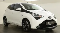 Gebruikt 2022 Toyota Aygo X-cite Hatchback | € 15.499 (Goede deal)