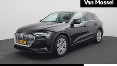 Gebruikt 2019 Audi e-tron SUV | € 25.900 (Super prijs)