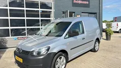Gebruikt 2011 VW Caddy MPV | € 4.995 (Eerlijke prijs)