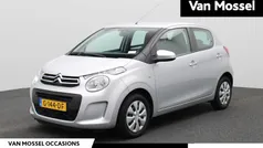 Gebruikt 2019 Citroën C1 Feel Hatchback | € 9.400 (Eerlijke prijs)