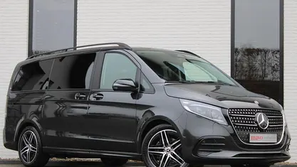 Occasion Mercedes V250 AMG 190 PK (139 kW) 2024 MPV