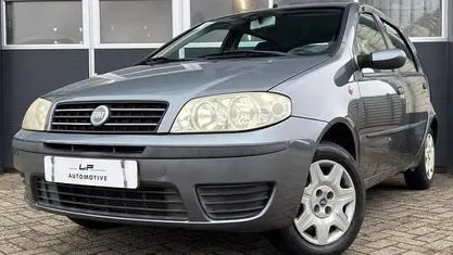 Occasion Fiat Punto Dynamic 60 PK (44 kW) 2004 Hatchback
