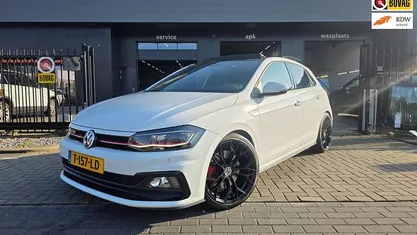Gebruikt 2019 VW Polo GTI Hatchback | € 23.450 (Eerlijke prijs)