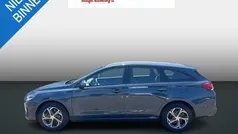 Stationwagon Gebruikt 2022 Hyundai i30 Comfort Stationwagen | € 20.750 (Eerlijke prijs)