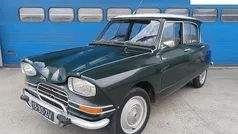 Gebruikt 1967 Citroën Ami 6 | € 12.500