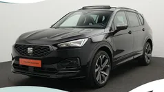 Zwart Gebruikt 2022 Seat Tarraco FR SUV | € 37.400 (Eerlijke prijs)