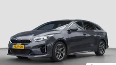Gebruikt 2020 Kia ProCeed GT-Line Stationwagen | € 20.390 (Eerlijke prijs)