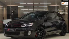 Zwart Gebruikt 2011 VW Golf VI GTI Hatchback | € 8.450 (Goede deal)