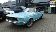Gebruikt 1967 Ford Mustang | € 28.950