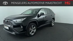 Gebruikt 2020 Toyota RAV4 SUV | € 33.950 (Eerlijke prijs)