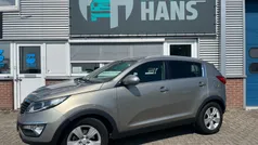 Suv Gebruikt 2013 Kia Sportage 2 SUV | € 10.999 (Eerlijke prijs)