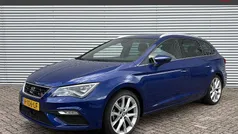 Gebruikt 2020 Seat Leon FR Stationwagen | € 22.495 (Eerlijke prijs)