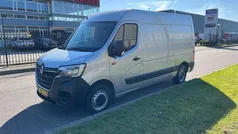 Grijs Gebruikt 2020 Renault Master Van | € 14.950 (Eerlijke prijs)