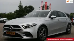 Gebruikt 2020 Mercedes A180 Business Hatchback | € 24.750 (Super prijs)