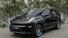 Gebruikt 2024 Lynk & Co 01 SUV | € 33.240 (Super prijs)