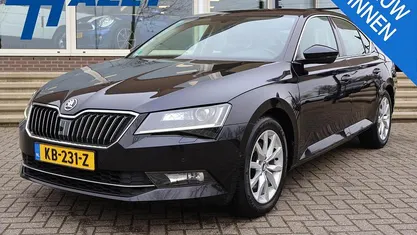 Occasion Skoda Superb 120 PK (88 kW) 2017 Hatchback
