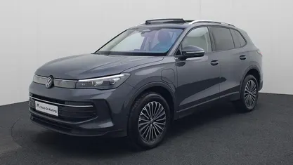 Gebruikt 2025 VW Tiguan Edition SUV | € 48.640 (Super prijs)