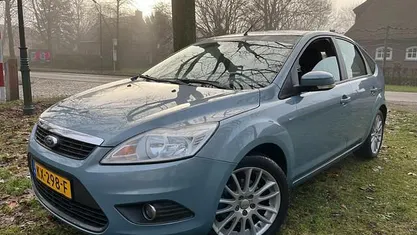 Occasion 2008 Ford Focus Trend Hatchback | € 2.350 (Eerlijke prijs)
