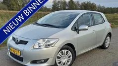 Gebruikt 2007 Toyota Auris Business Edition Hatchback | € 3.450 (Eerlijke prijs)
