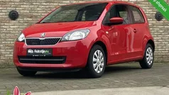 Gebruikt 2012 Skoda Citigo Ambition Hatchback | € 4.999 (Eerlijke prijs)