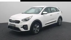 Gebruikt 2022 Kia Niro SUV | € 26.940 (Goede deal)